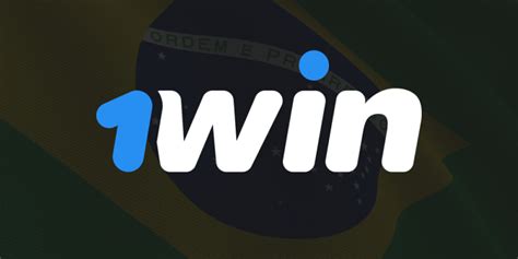1win Brasil: Apostas Esportivas .